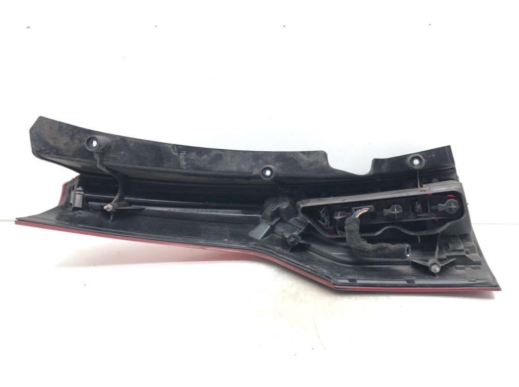 Фонарь задний правый для Citroen C4 Grand Picasso, 2007 г. 1.6 HDi дизель б/у — фото 4