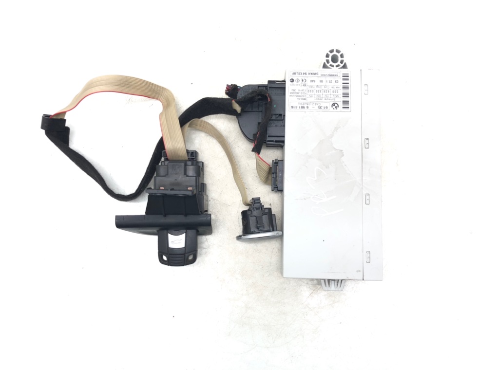 Замок зажигания для BMW 1 E87/E81/E82/E88, 2005 г. 1.6 i бензин б/у