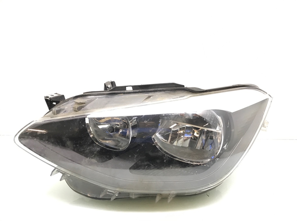 Фара левая для BMW 1 F20/F21, 2013 г. 2.0 TD дизель б/у