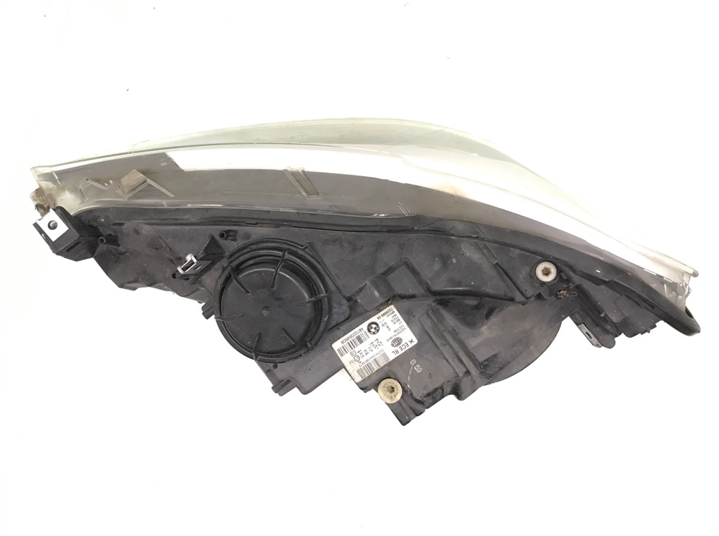 Фара левая для BMW 1 F20/F21, 2013 г. 2.0 TD дизель б/у — фото 2