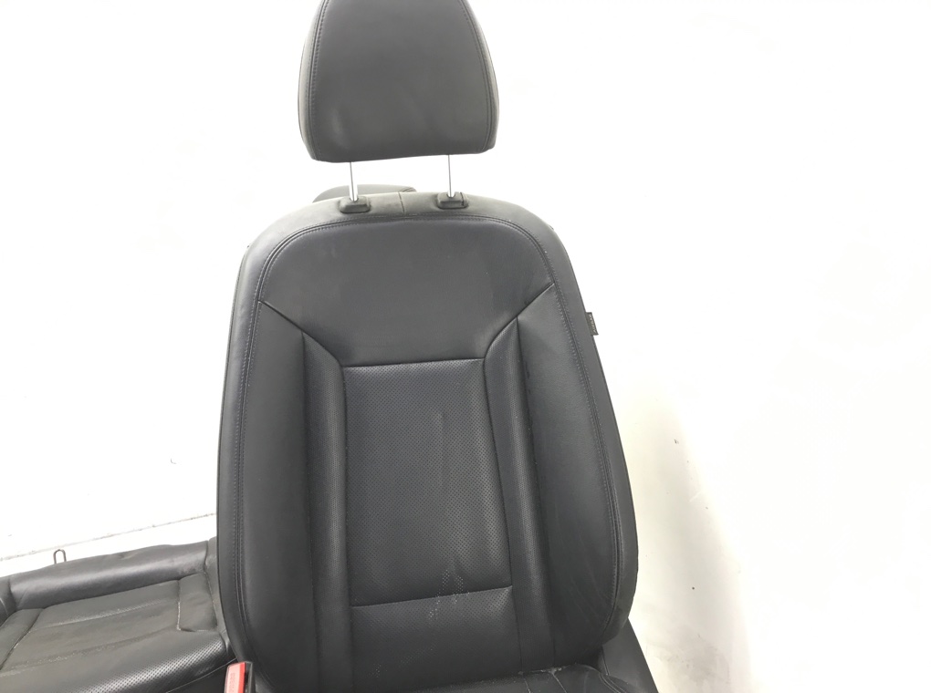 Салон (комплект сидений) для Hyundai i40, 2016 г. 1.7 CRDi дизель б/у — фото 7