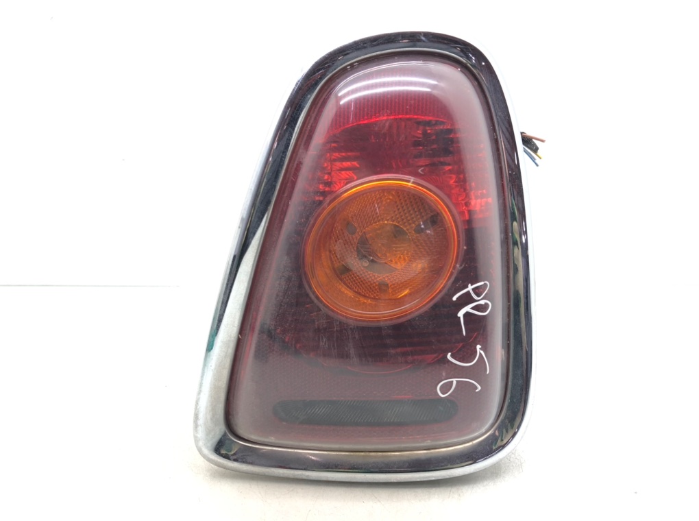 Фонарь задний правый для Mini One, 2008 г. 1.4 i бензин б/у