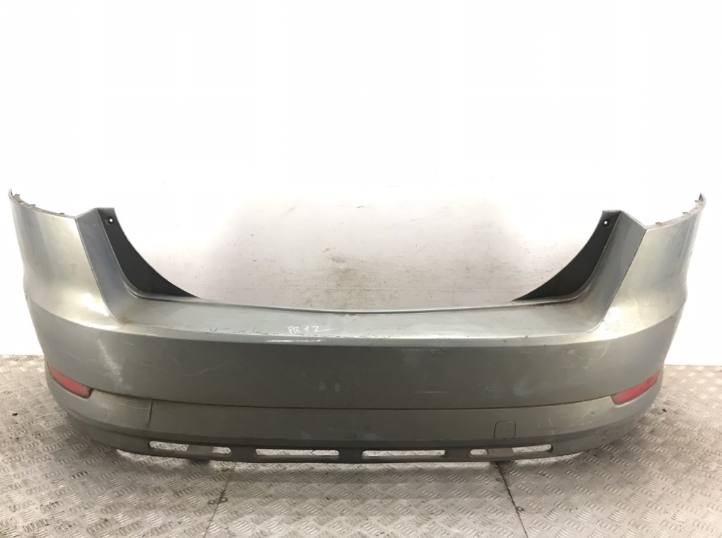 Бампер задний для Ford Mondeo, 2009 г. 2.0 TDCi дизель б/у