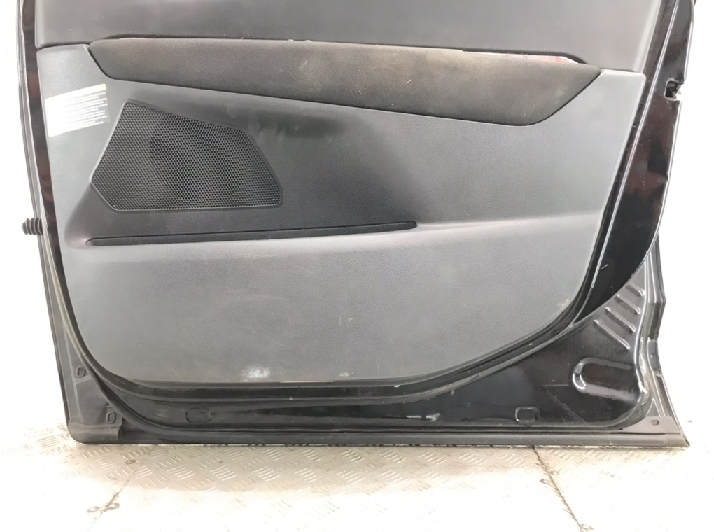 Дверь передняя правая для Peugeot 5008, 2011 г. 1.6 HDi дизель б/у — фото 4