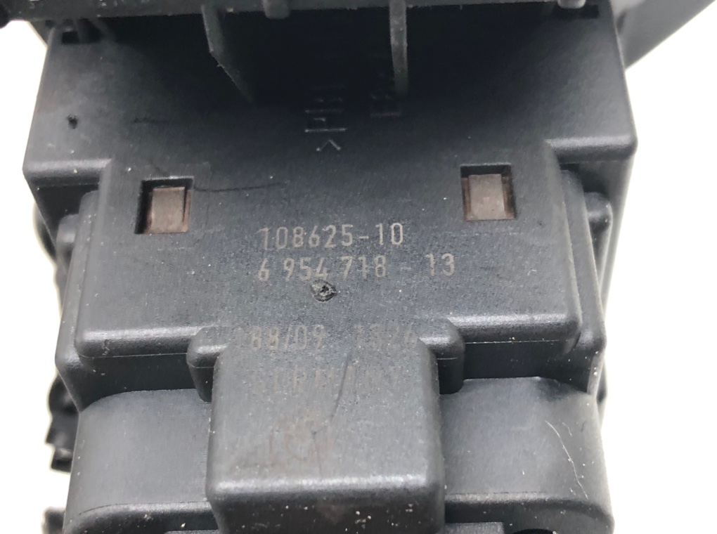 Замок зажигания для BMW 1 E87/E81/E82/E88, 2009 г. 2.0 TD дизель б/у — фото 7