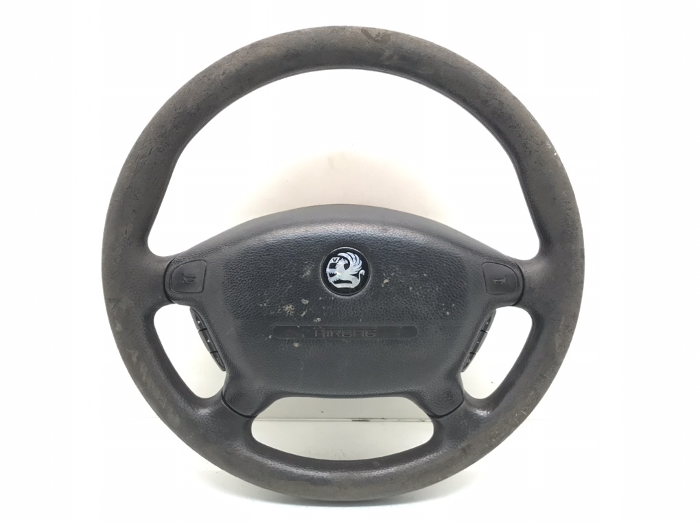 Руль для Opel Vectra, 2001 г. 1.8 i бензин б/у