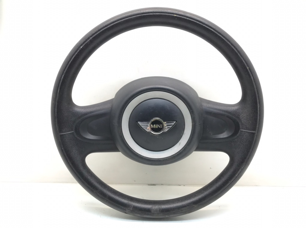 Руль для Mini One, 2008 г. 1.4 i бензин б/у