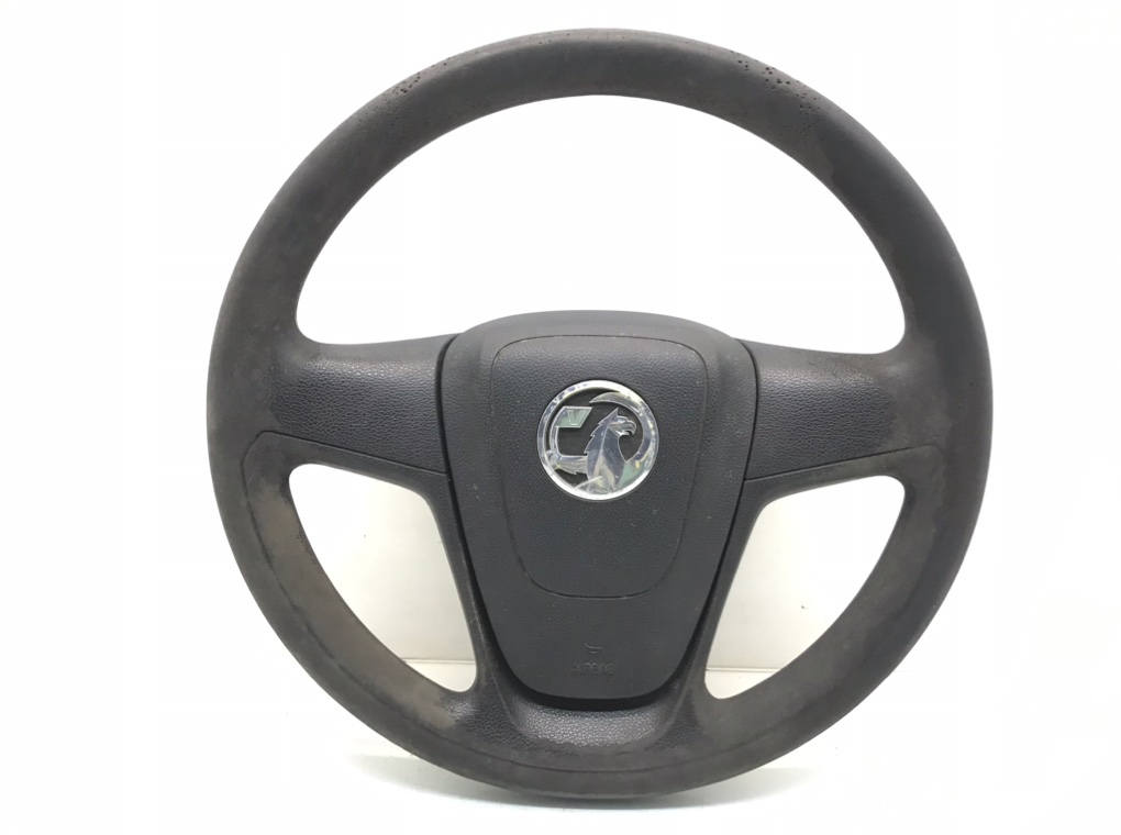 Руль для Opel Astra, 2010 г. 1.3 CDTi дизель б/у