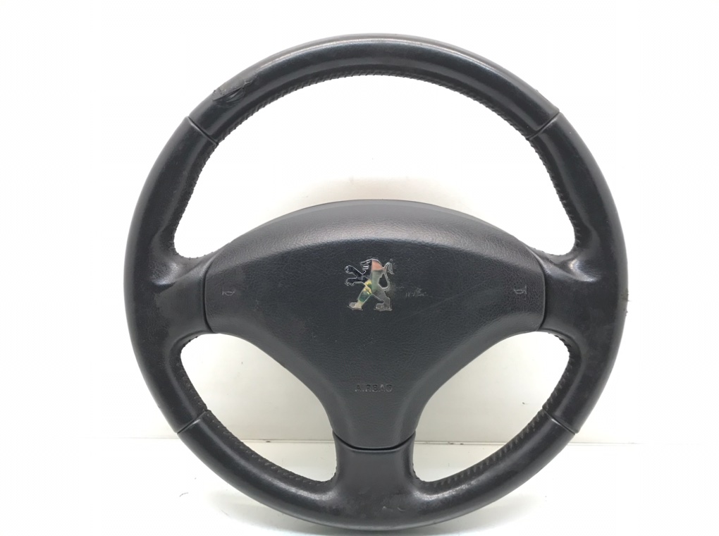 Руль для Peugeot 5008, 2011 г. 1.6 HDi дизель б/у