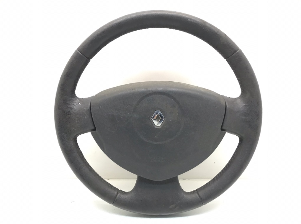 Руль для Renault Clio, 2004 г. 1.1 бензин б/у