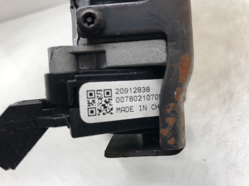 Замок зажигания для Opel Astra, 2010 г. 1.3 CDTi дизель б/у — фото 6