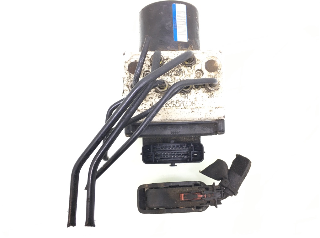 Блок ABS для Volkswagen Passat, 2007 г. 1.9 TDi дизель б/у
