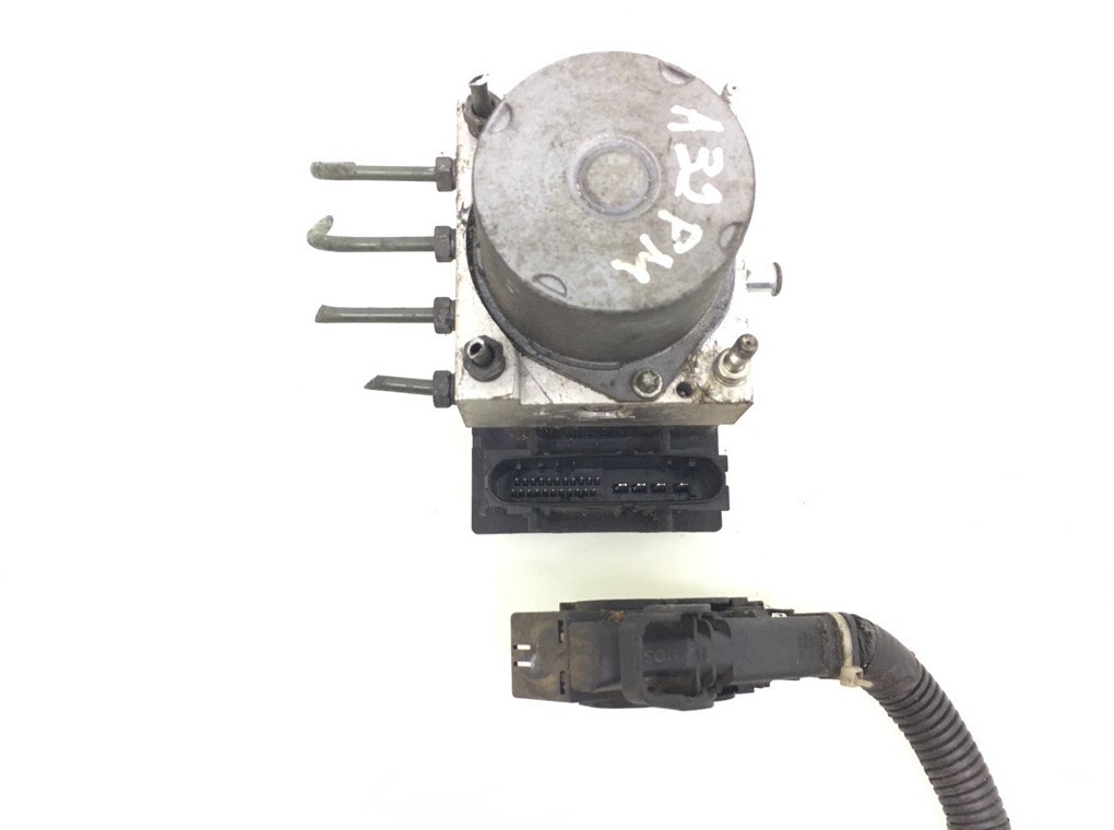 Блок ABS для Toyota Aygo, 2006 г. 1.0 i бензин б/у