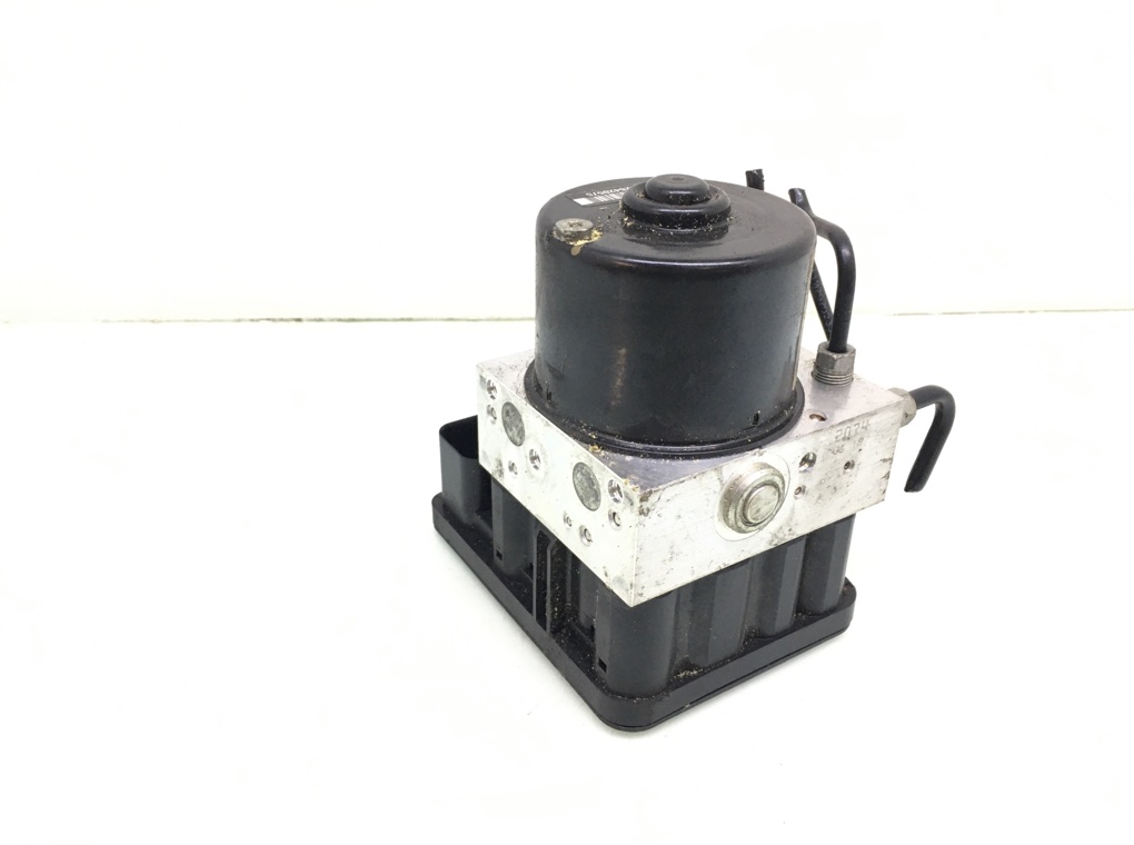 Блок ABS для BMW 3 E90/E91/E92/E93, 2007 г. 2.0 TD дизель б/у — фото 3