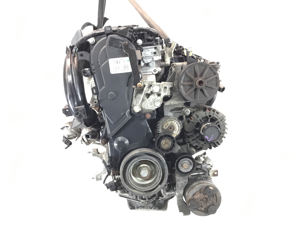 Двигатель для Ford Mondeo, 2010 г. 2.0 TDCi дизель б/у