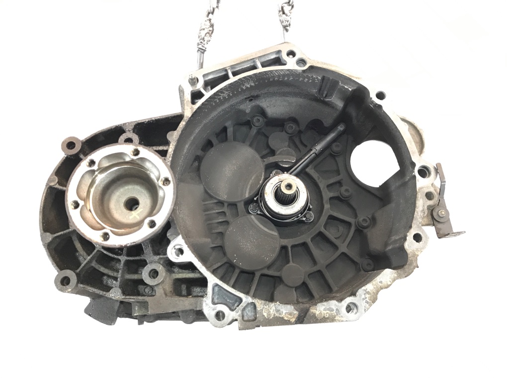 КПП механическая (МКПП) для Seat Leon, 2006 г. 2.0 TFSI бензин б/у