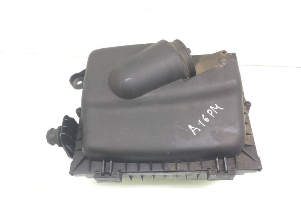 Корпус воздушного фильтра для Saab 9-3, 2008 г. 1.9 TiD дизель б/у