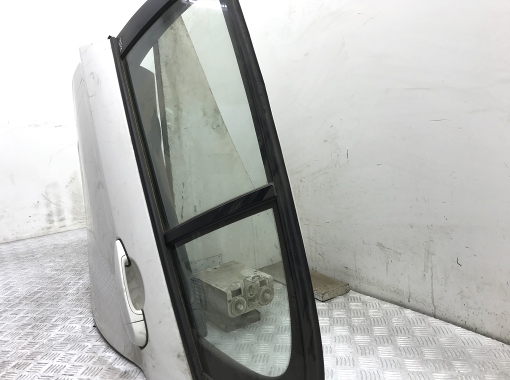 Дверь задняя левая для BMW 1 F20/F21, 2013 г. 2.0 TD дизель б/у — фото 3