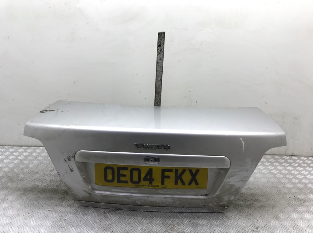 Крышка багажника для Volvo S40, 2004 г. 1.9 Di дизель б/у