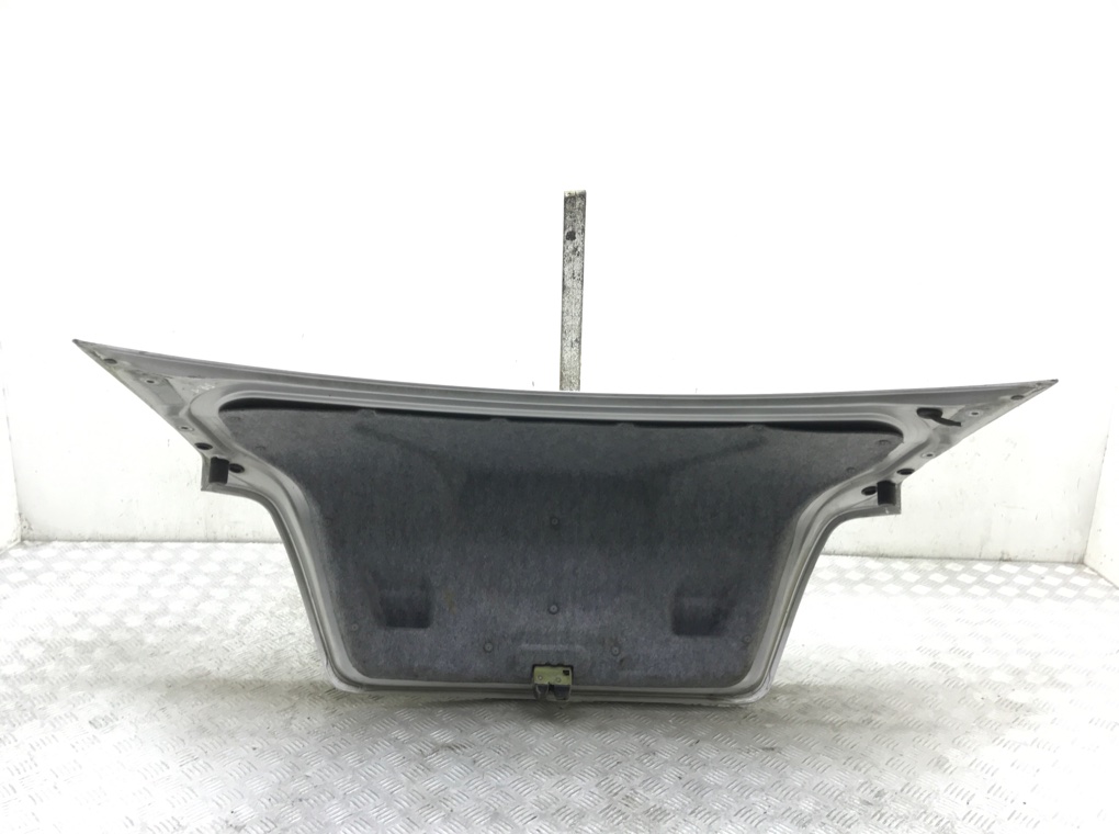 Крышка багажника для Volvo S40, 2004 г. 1.9 Di дизель б/у — фото 5