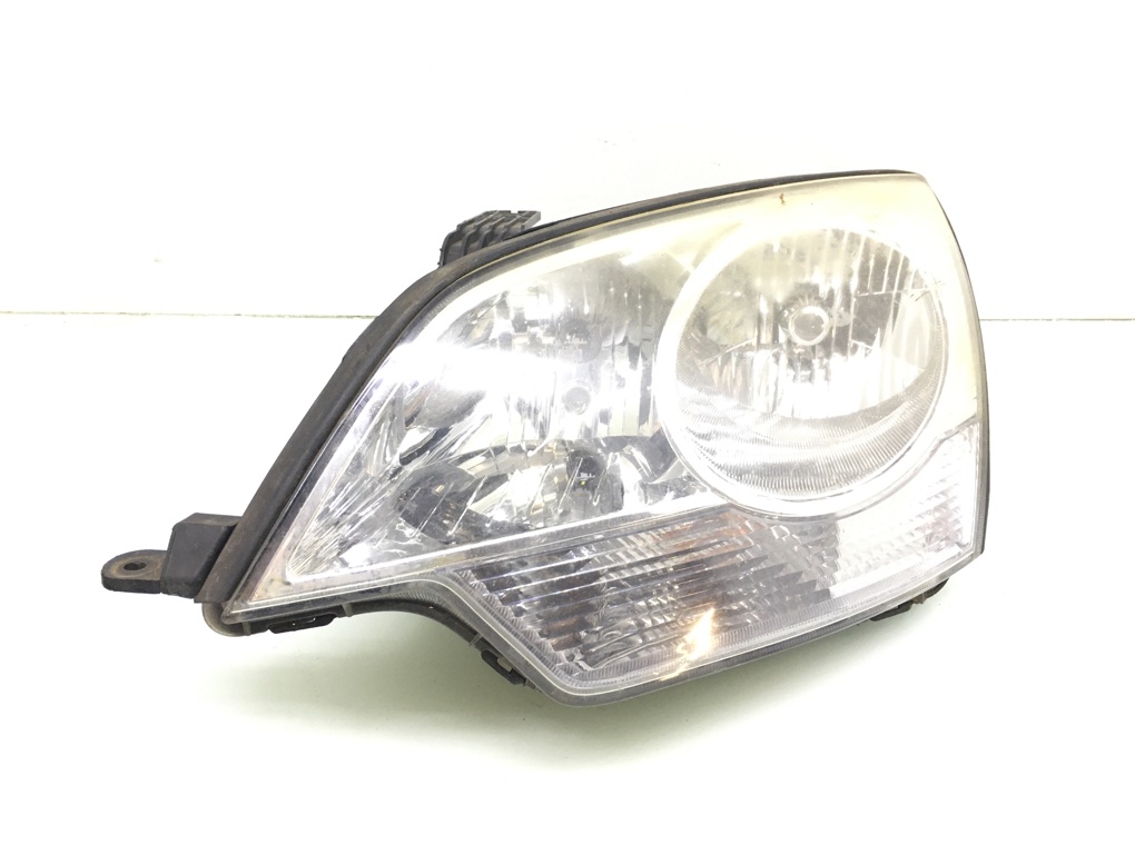 Фара левая для Opel Antara, 2009 г. 2.0 CDTi дизель б/у