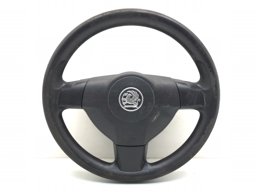 Руль для Opel Zafira, 2006 г. 1.6 i бензин б/у