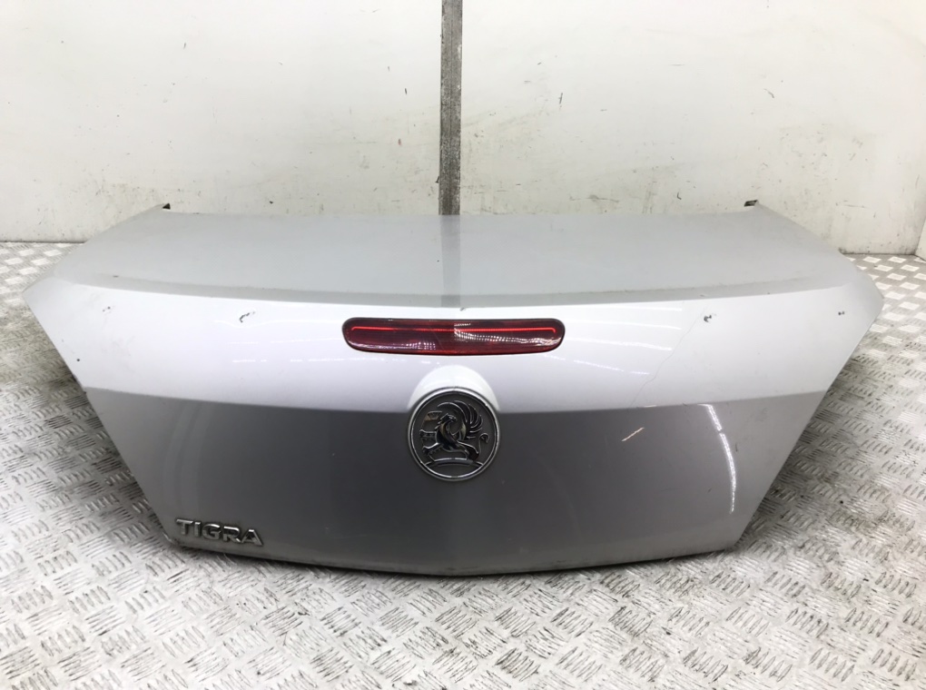Крышка багажника для Opel Tigra, 2007 г. 1.4 i бензин б/у