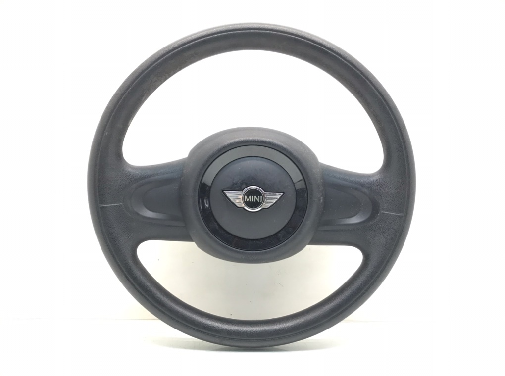 Руль для Mini Cooper, 2012 г. 1.6 TD дизель б/у