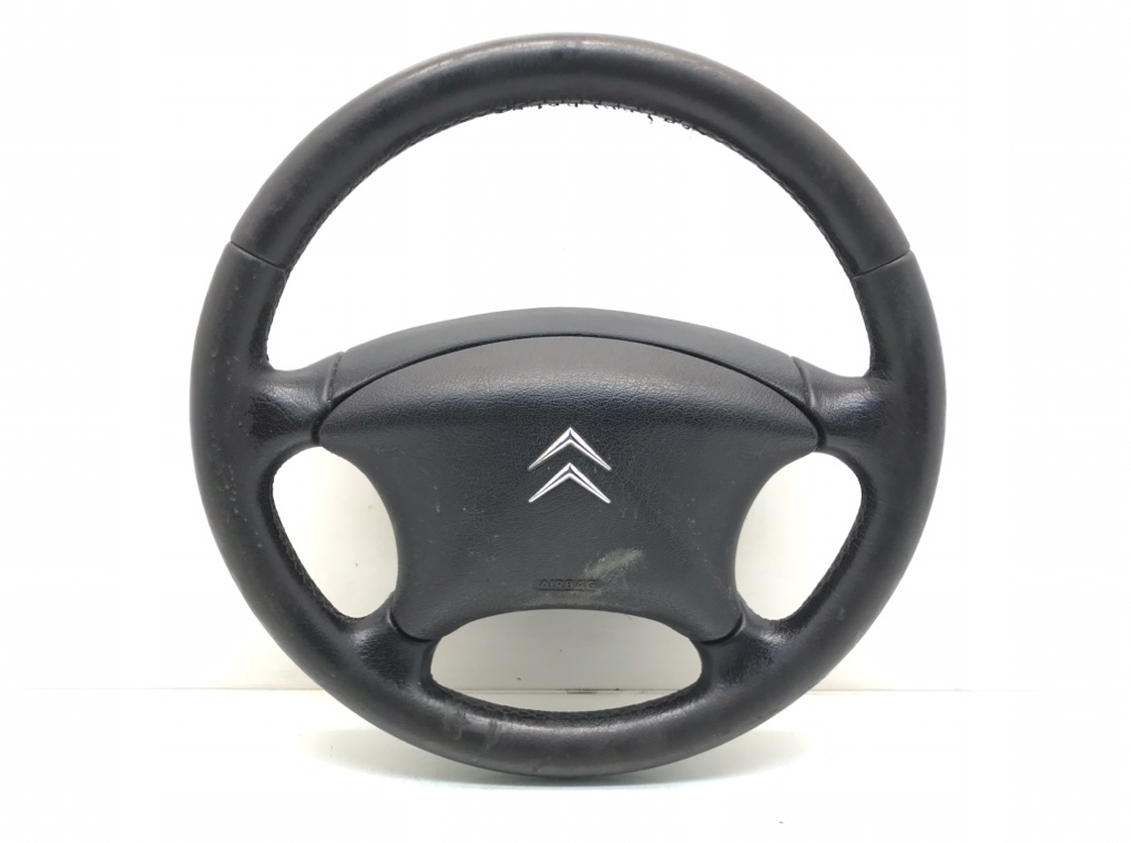 Руль для Citroen Xsara Picasso, 2009 г. 1.6 i бензин б/у