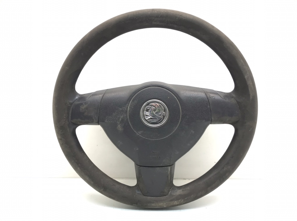 Руль для Opel Astra, 2010 г. 1.3 CDTi дизель б/у