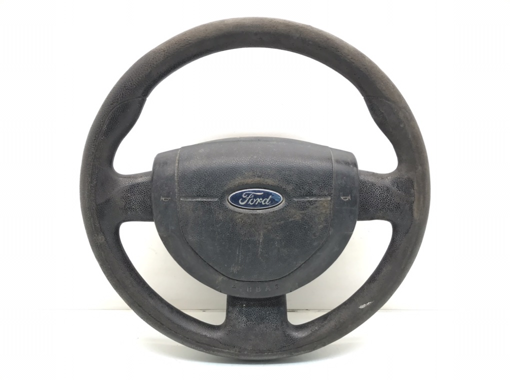 Руль для Ford Fiesta, 2007 г. 1.4 дизель б/у