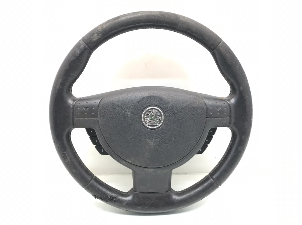 Руль для Opel Meriva, 2006 г. 1.7 дизель б/у