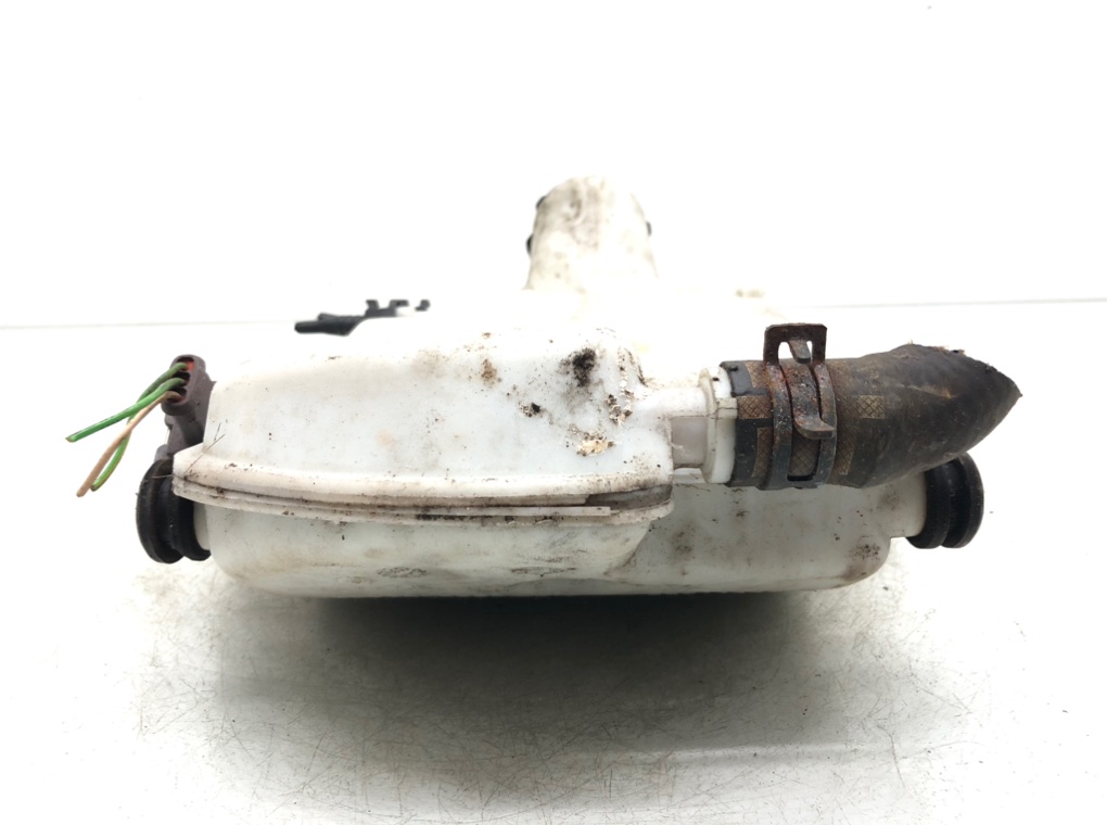 Бачок расширительный для Peugeot 206, 2005 г. 2.0 HDi дизель б/у — фото 3