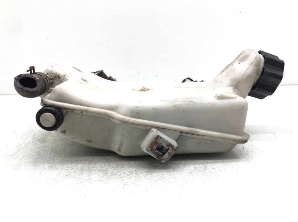Бачок расширительный для Peugeot 206, 2005 г. 2.0 HDi дизель б/у — фото 4