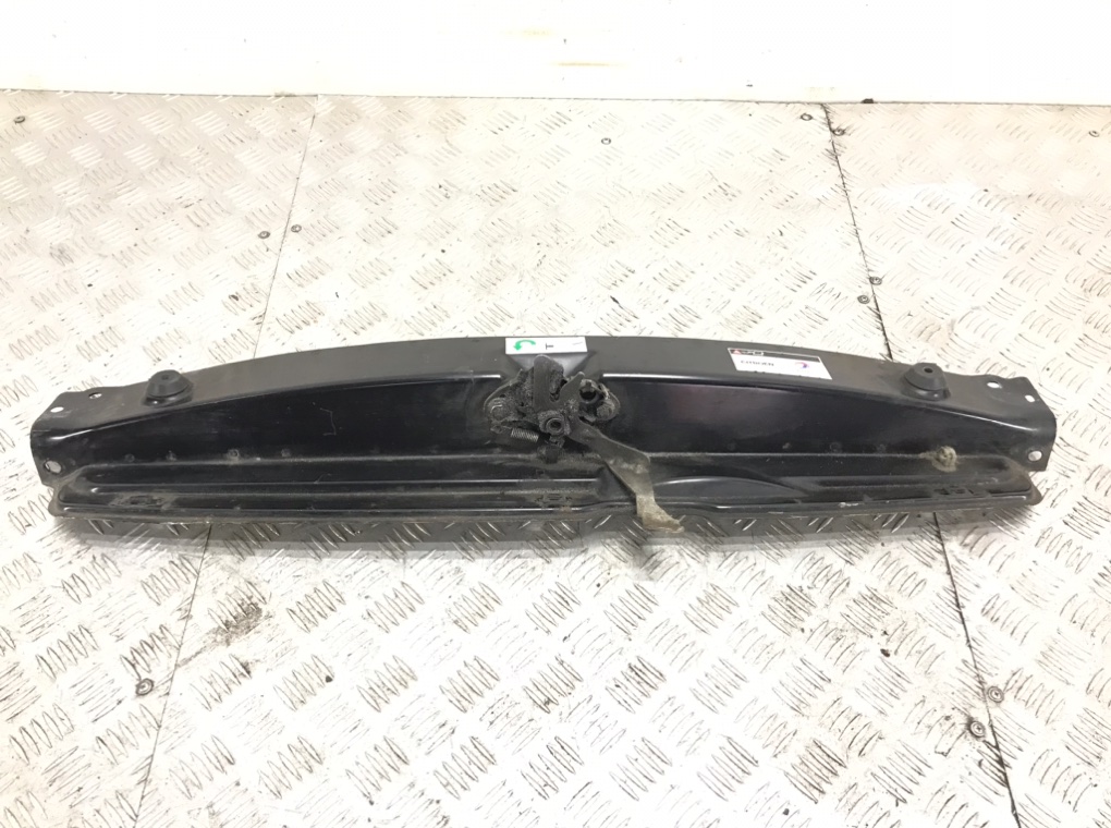 Планка под капот для Citroen Xsara Picasso, 2008 г. 1.6 i бензин б/у