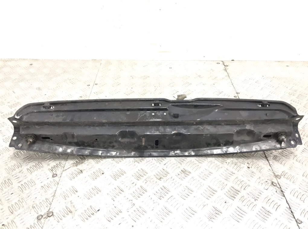 Планка под капот для Citroen Xsara Picasso, 2008 г. 1.6 i бензин б/у — фото 4