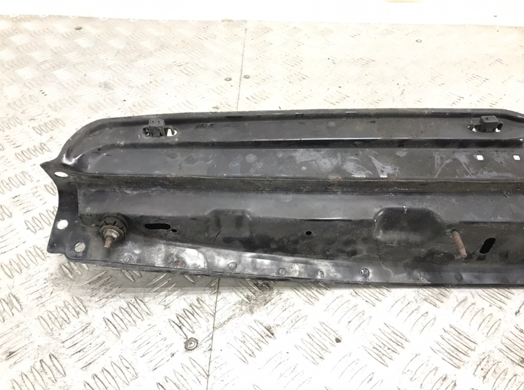 Планка под капот для Citroen Xsara Picasso, 2008 г. 1.6 i бензин б/у — фото 5