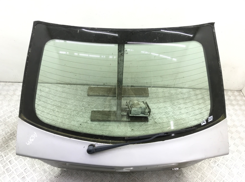 Крышка багажника для Citroen Xsara, 2001 г. 2.0 HDi дизель б/у — фото 2