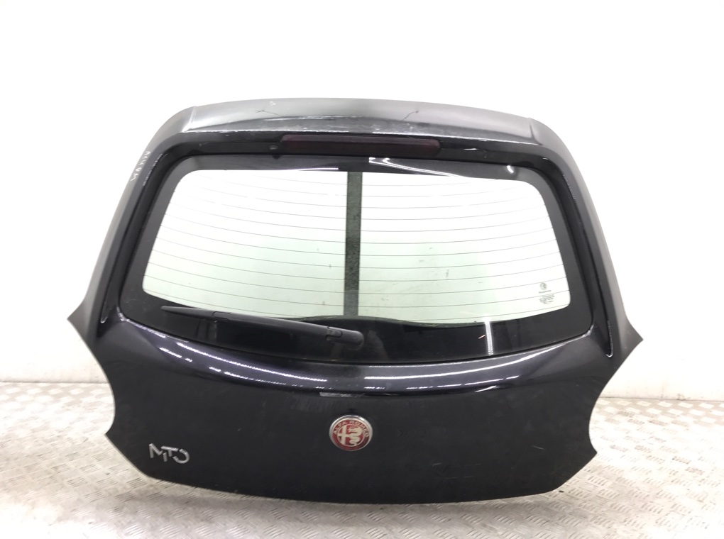 Крышка багажника для Alfa Romeo MiTo, 2009 г. 1.4 i бензин б/у