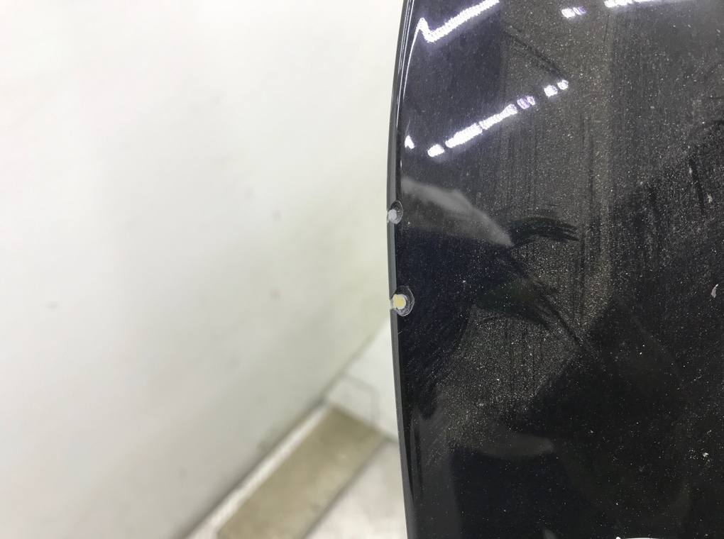Крышка багажника для Alfa Romeo MiTo, 2009 г. 1.4 i бензин б/у — фото 6
