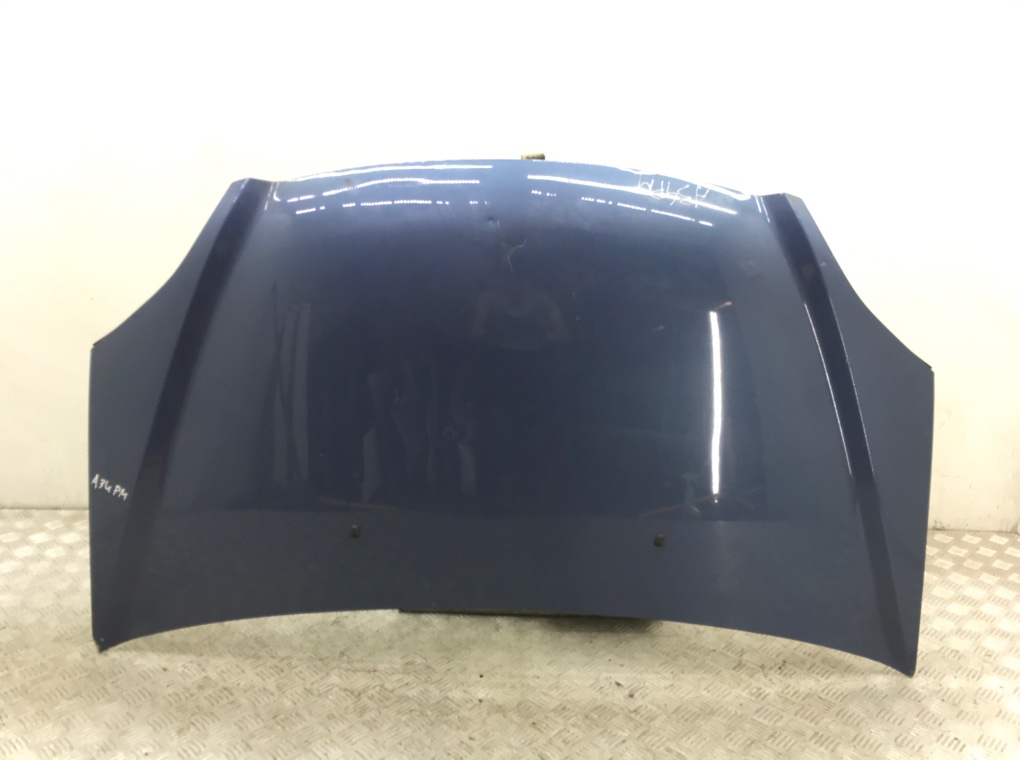 Капот для Honda Civic, 2004 г. 1.6 i бензин б/у
