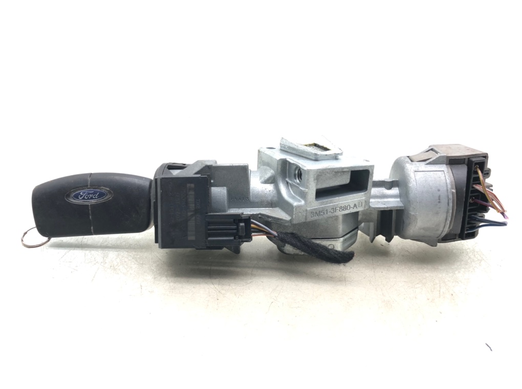 Замок зажигания для Ford Mondeo, 2009 г. 2.0 TDCi дизель б/у — фото 2