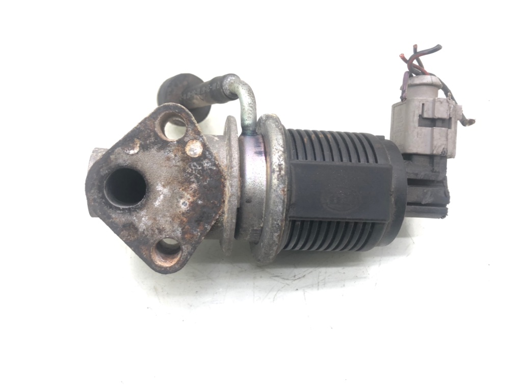 Клапан EGR для Seat Ibiza, 2008 г. 1.4 i бензин б/у