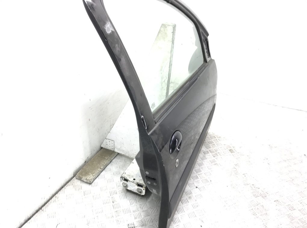 Дверь передняя правая для Toyota Aygo, 2006 г. 1.0 i бензин б/у — фото 2