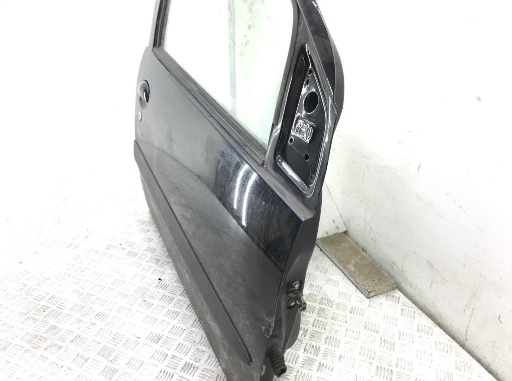 Дверь передняя правая для Toyota Aygo, 2006 г. 1.0 i бензин б/у — фото 3