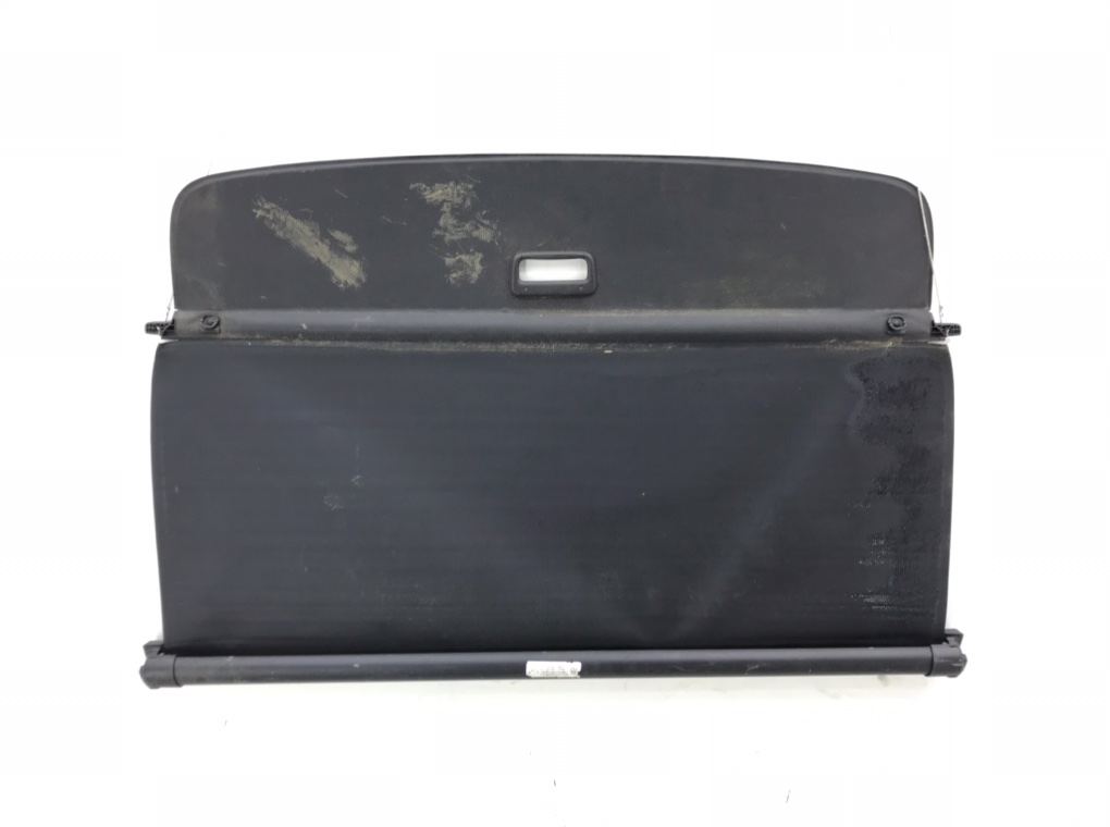 Шторка багажника для Volkswagen Golf, 2011 г. 1.6 TDi дизель б/у
