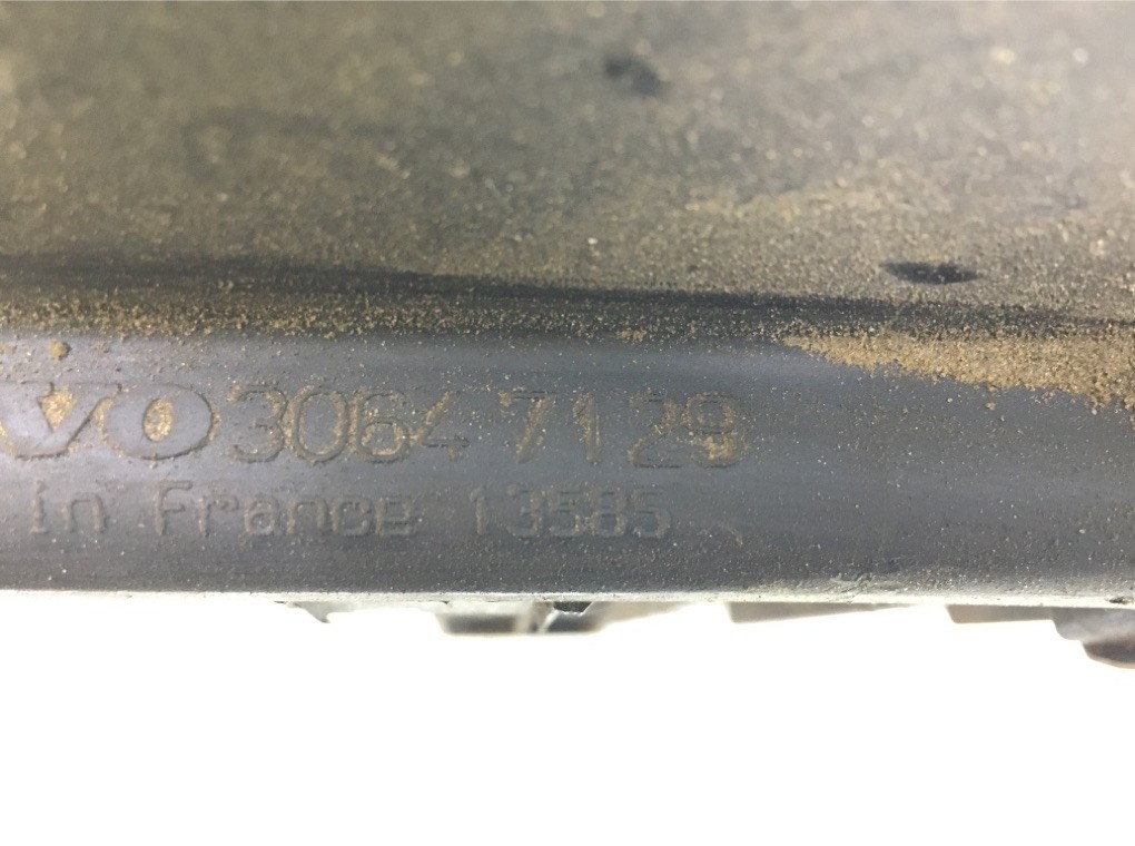 Корпус воздушного фильтра для Volvo XC90, 2006 г. 2.4 D5 дизель б/у — фото 7