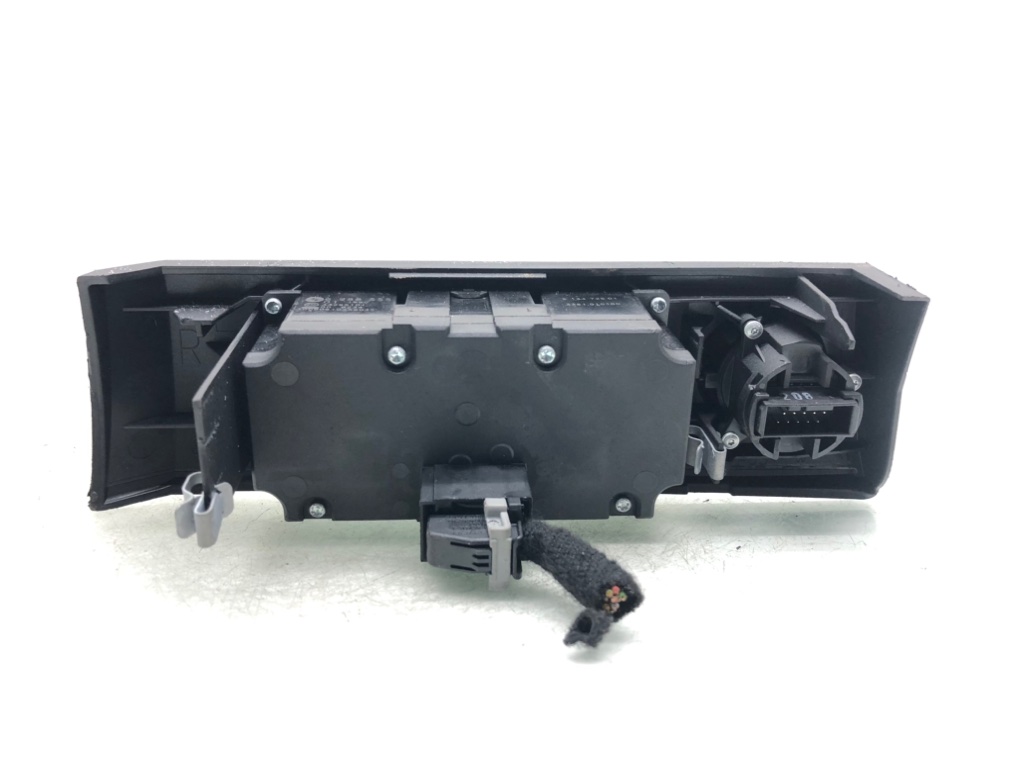 Переключатель света для BMW 5 E60/E61, 2008 г. 2.0 TD дизель б/у — фото 3