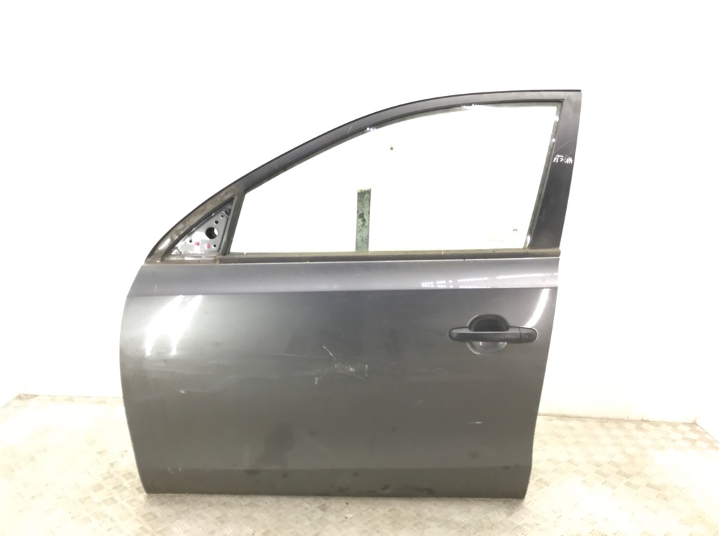 Дверь передняя левая для Hyundai i30, 2010 г. 1.4 i бензин б/у
