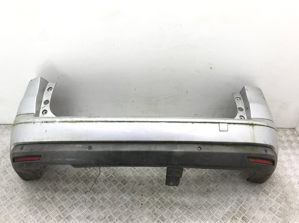 Бампер задний для Citroen C5, 2011 г. 2.0 HDi дизель б/у